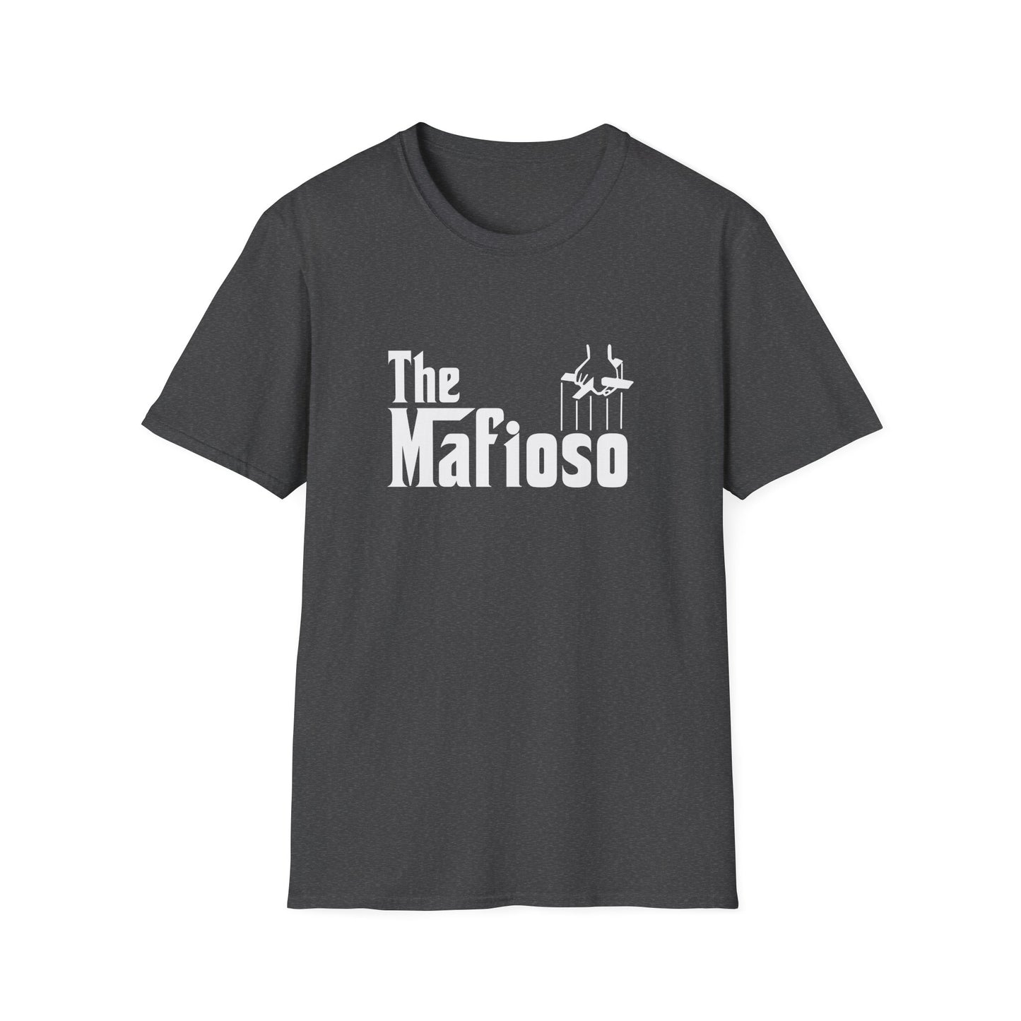 The Mafioso T-Shirt