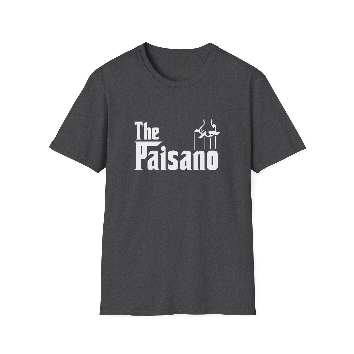 The Paisano T-Shirt
