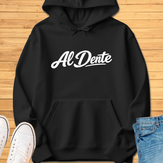 Al Dente Hoodie