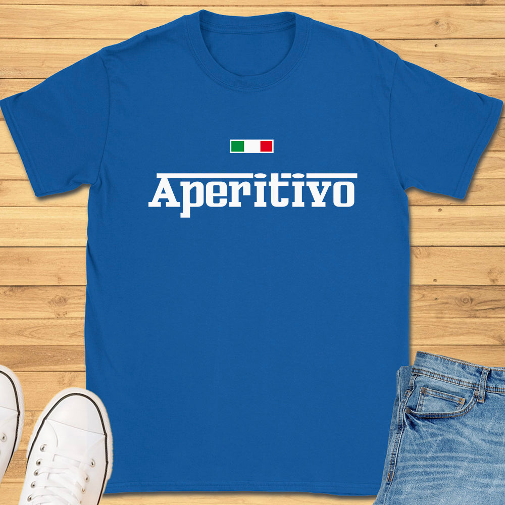 Aperitivo T-Shirt