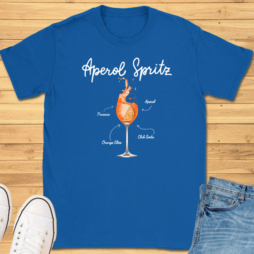 Aperol Spritz T-Shirt