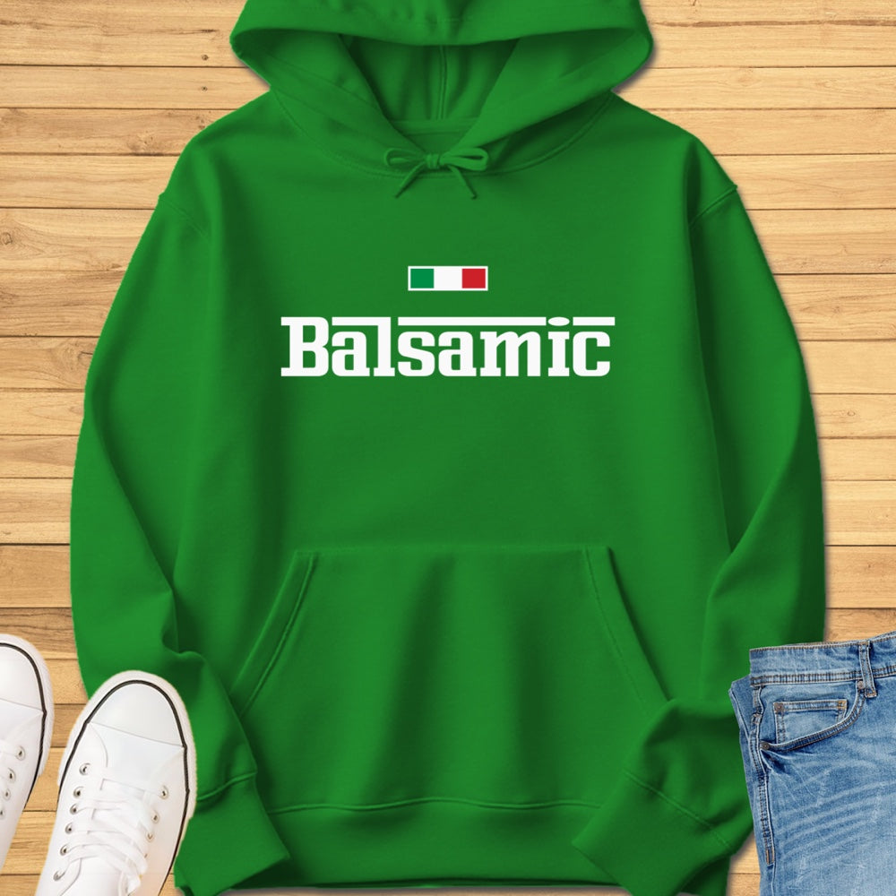 Balsamic Hoodie