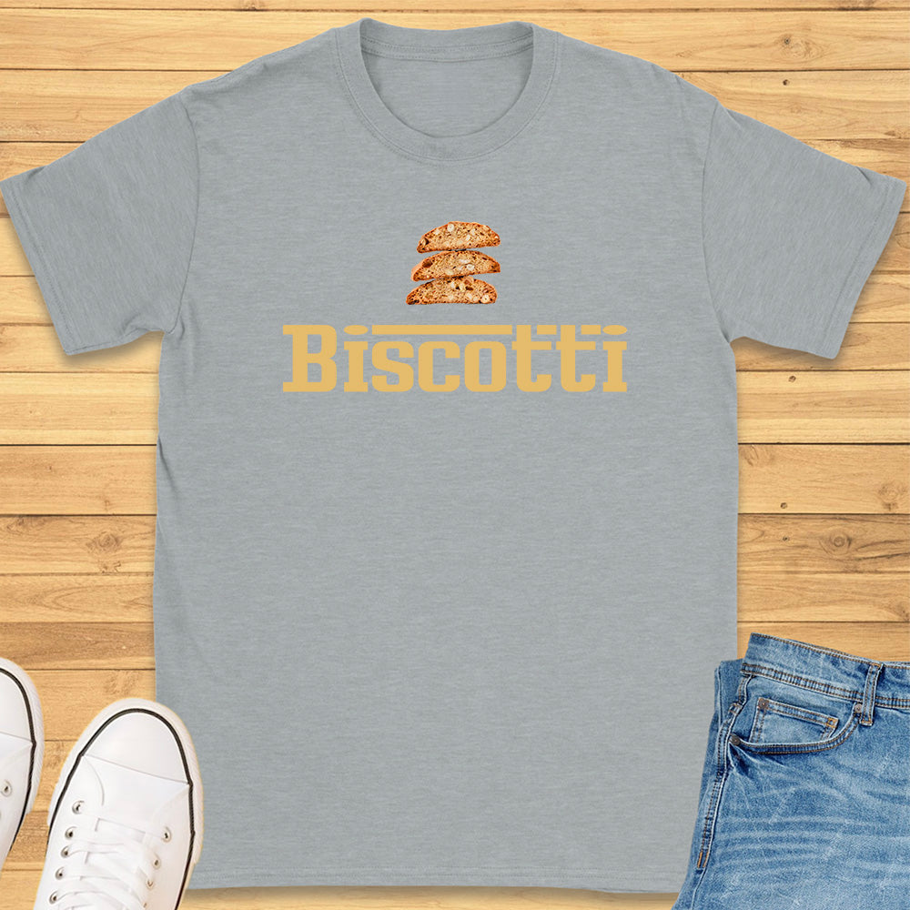 Biscotti T-Shirt