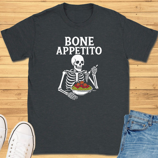 Bone Appetito T-Shirt