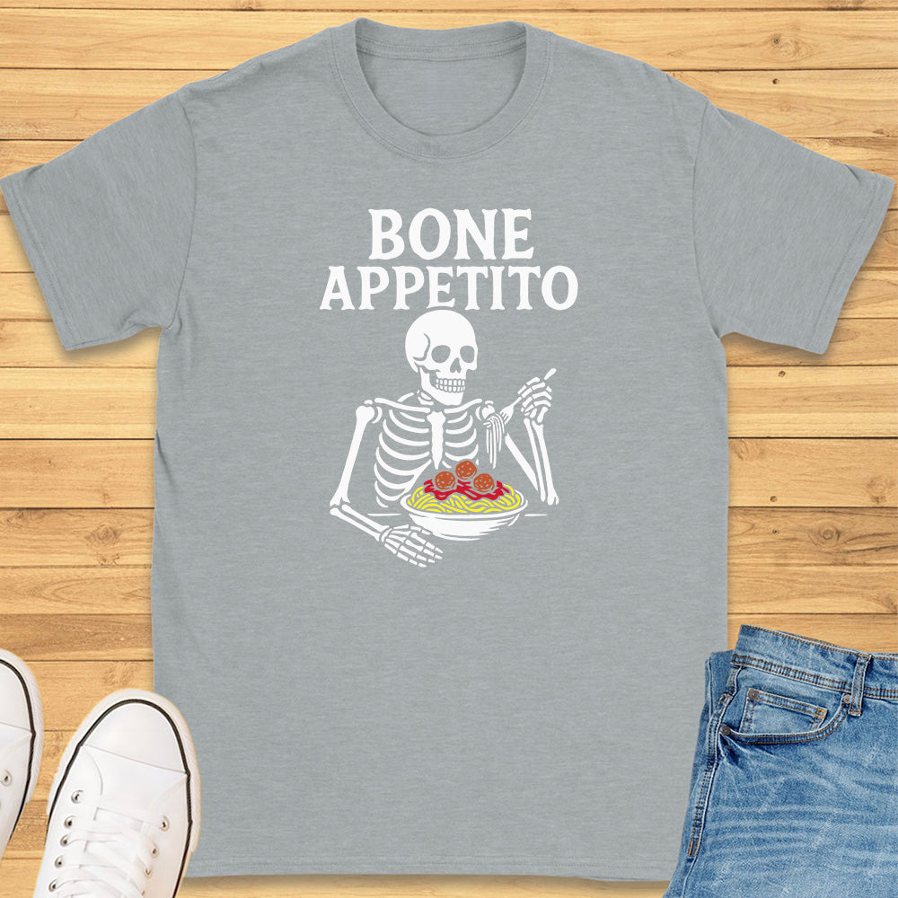 Bone Appetito T-Shirt