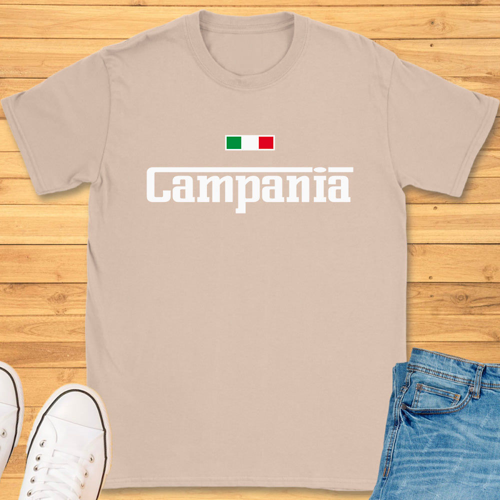 Campania T-Shirt