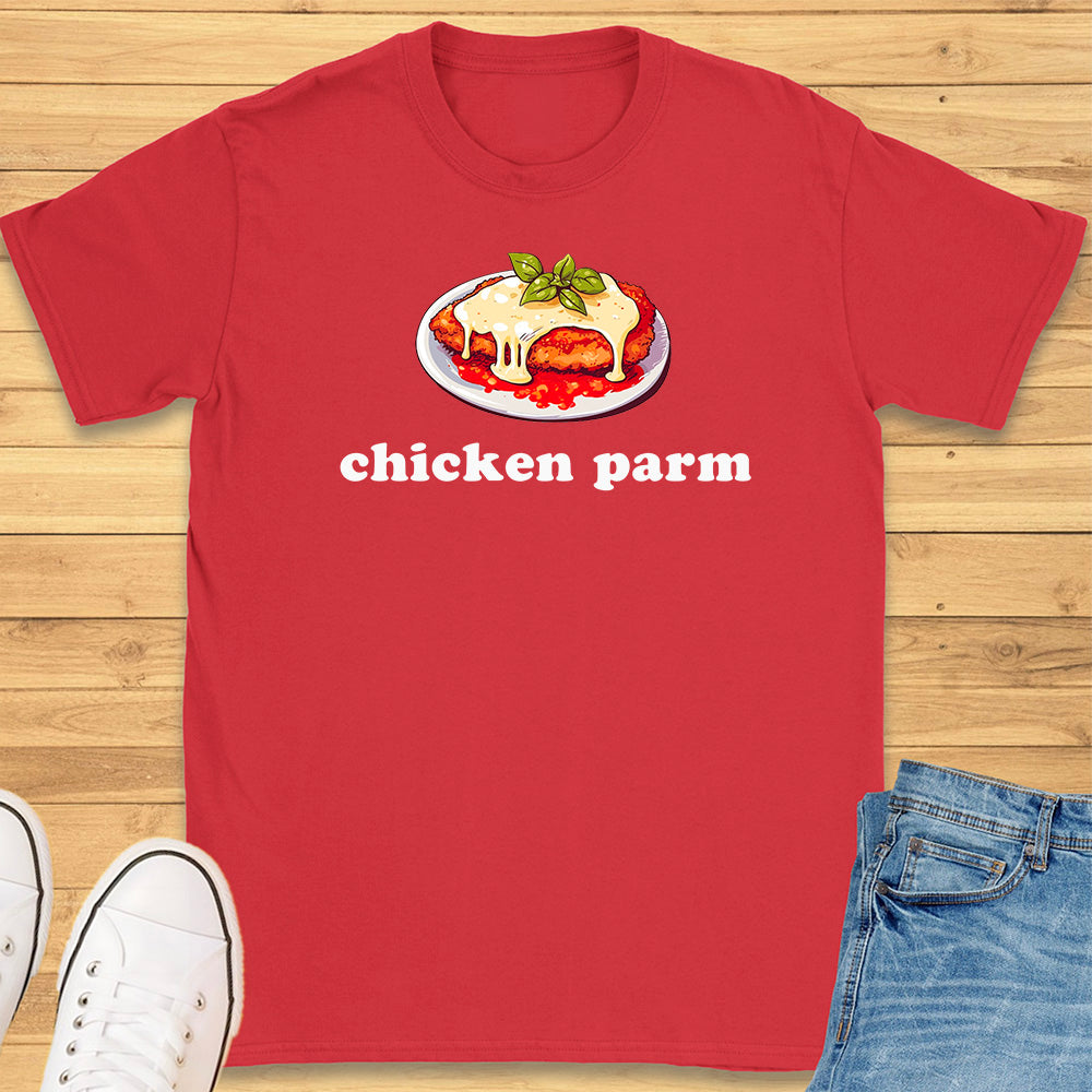 Chicken Parm T-Shirt