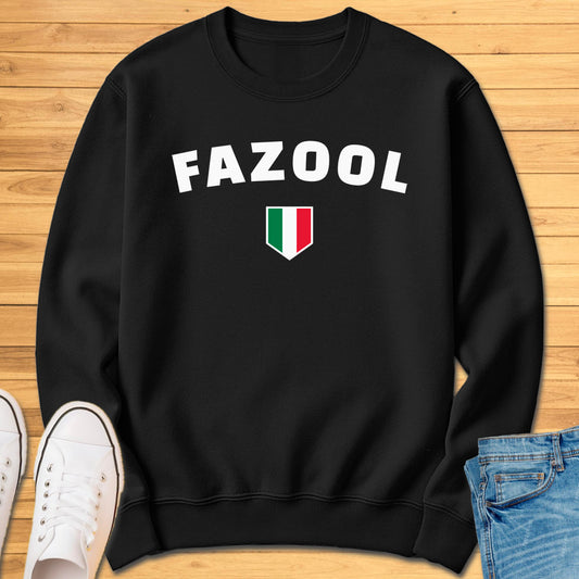 Fazool Sweatshirt