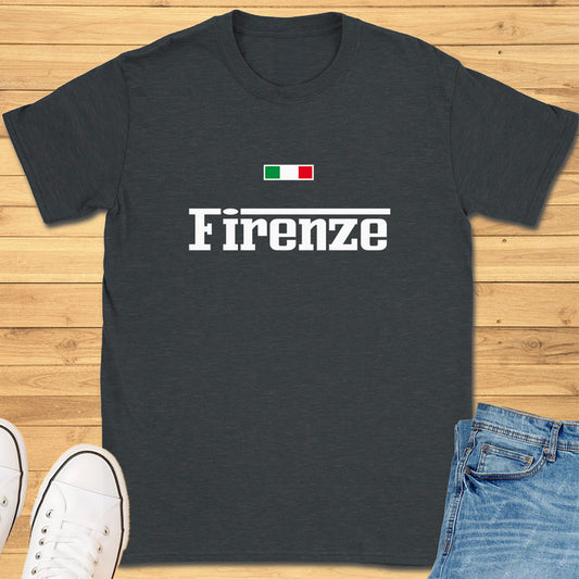 Firenze Italy T-Shirt