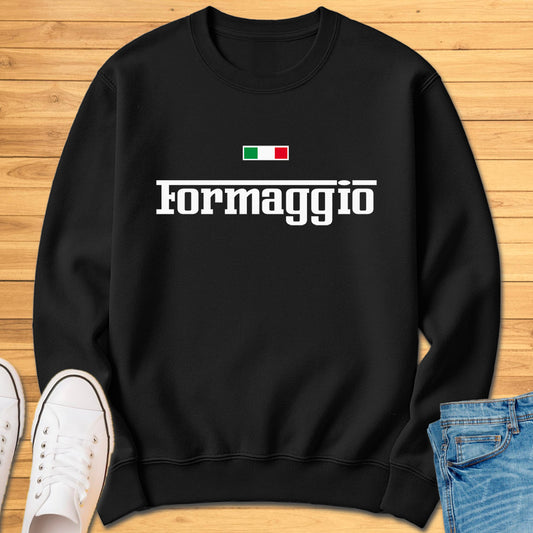 Formaggio Horsepower Sweatshirt