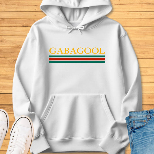 Gabagool Fashion Hoodie