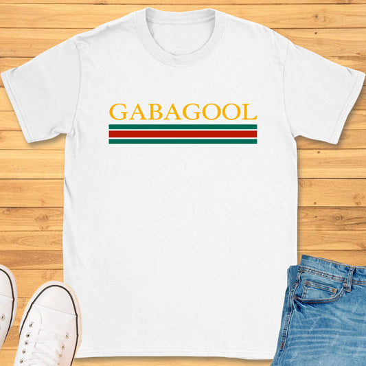 Gabagool Fashion T-Shirt