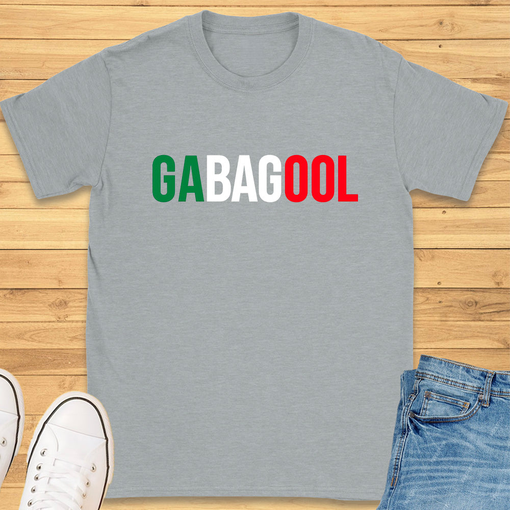 Gabagool T-Shirt