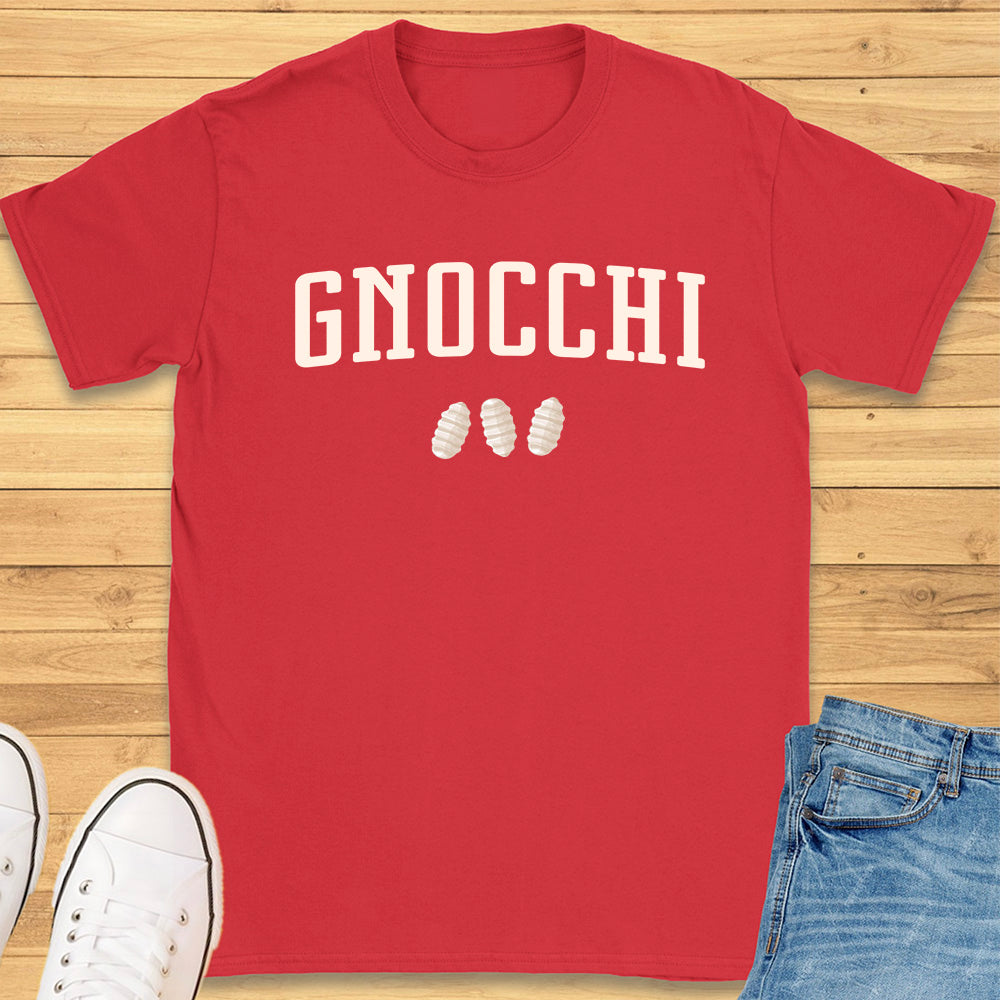 Gnocchi Vintage T-Shirt
