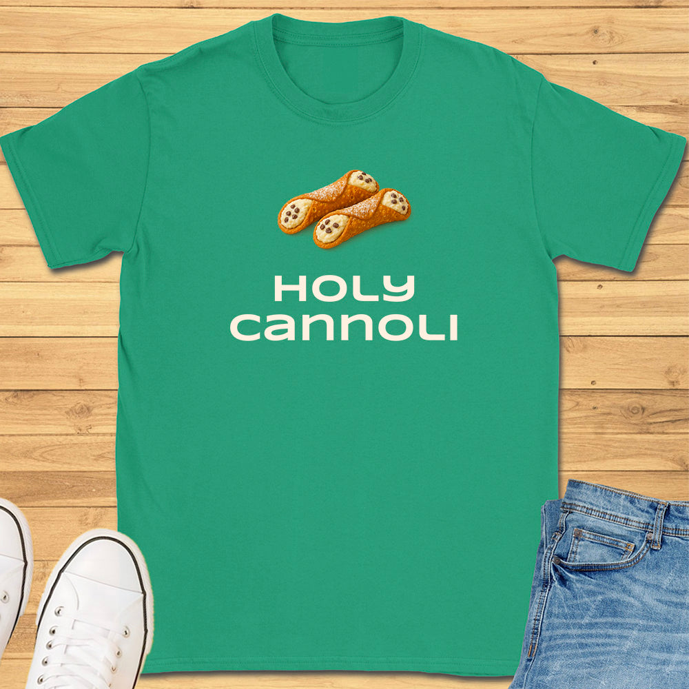 Holy Cannoli T-Shirt