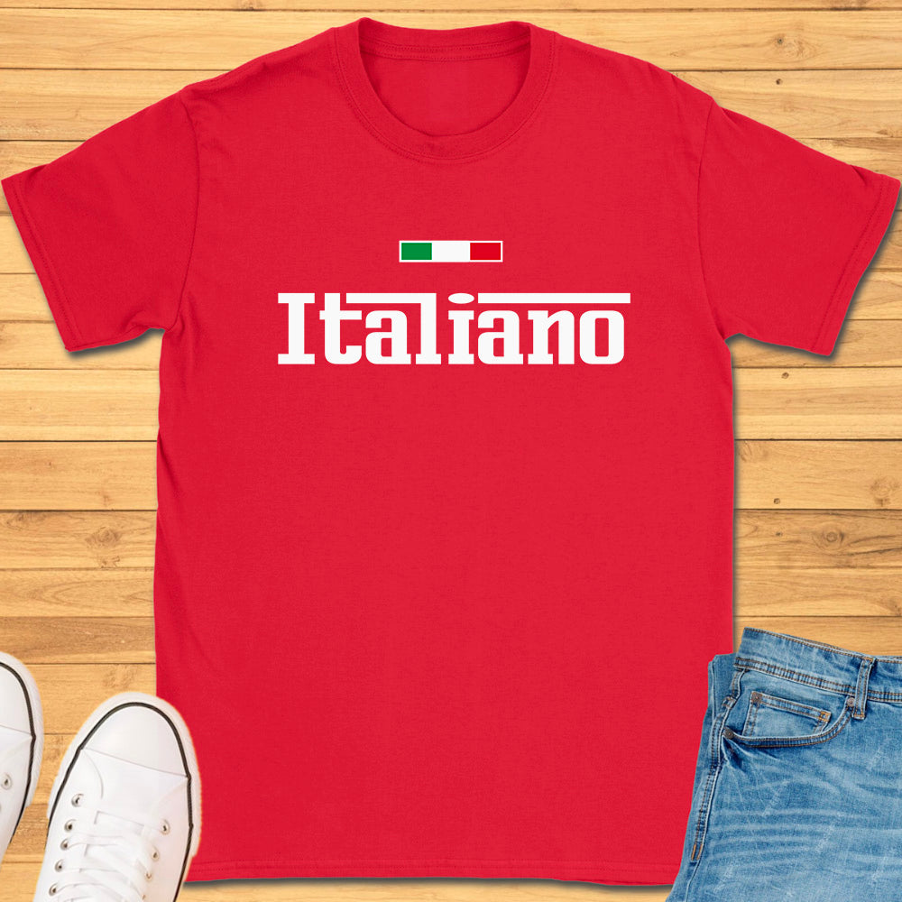 Italiano T-Shirt