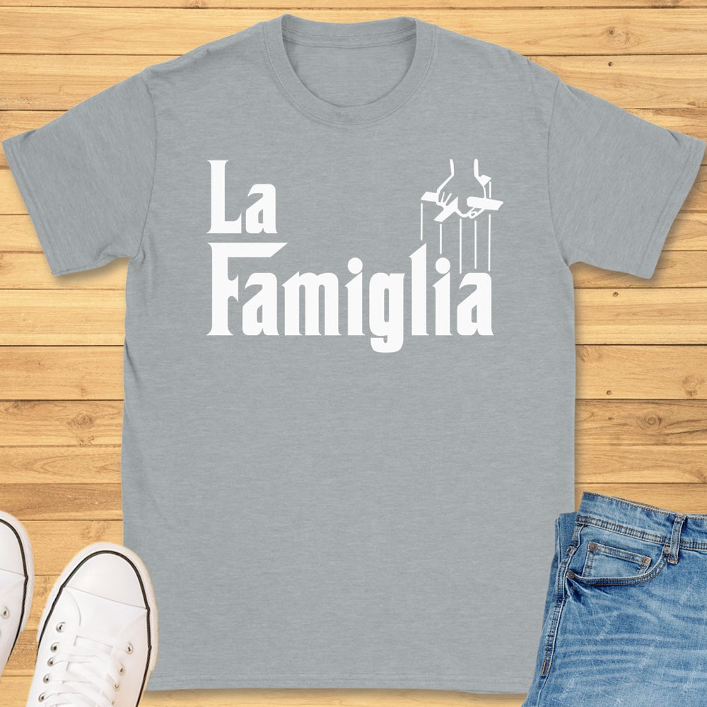 La Famiglia T-Shirt