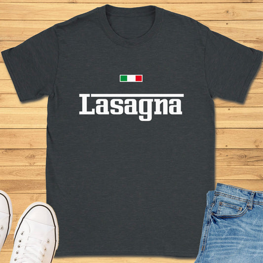 Lasagna T-Shirt
