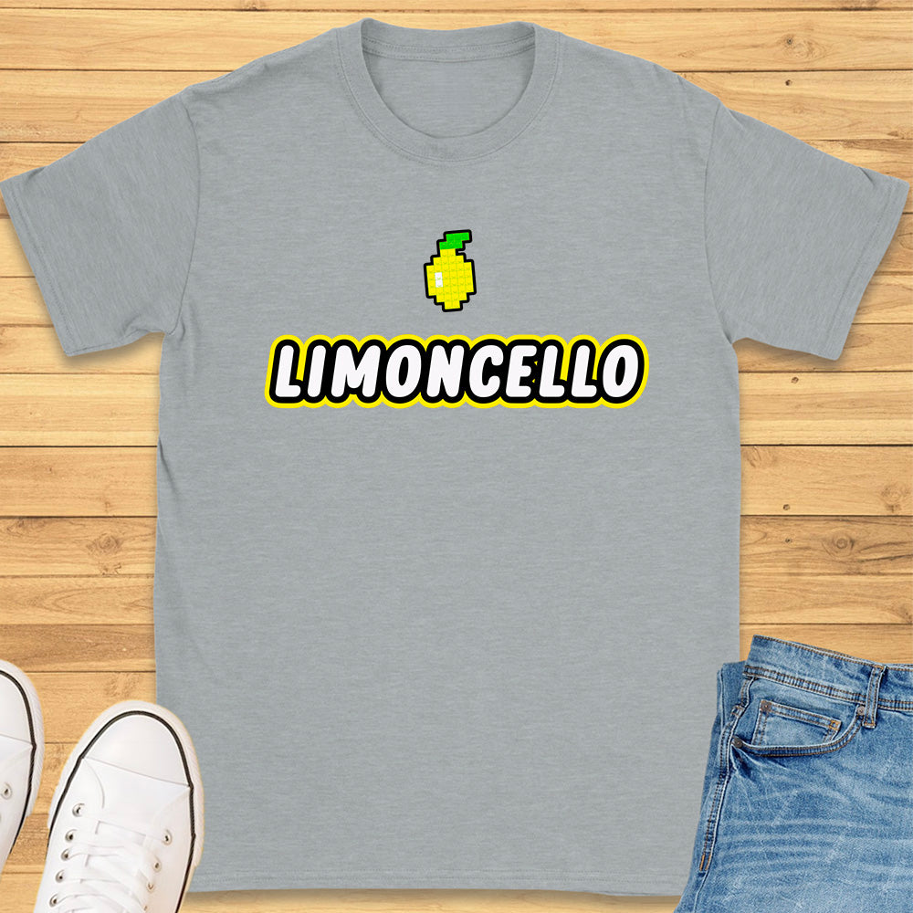 Limoncello T-Shirt