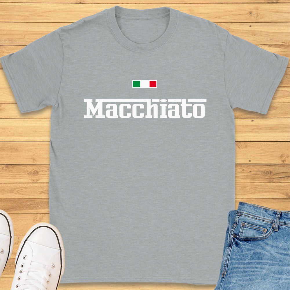 Macchiato T-Shirt
