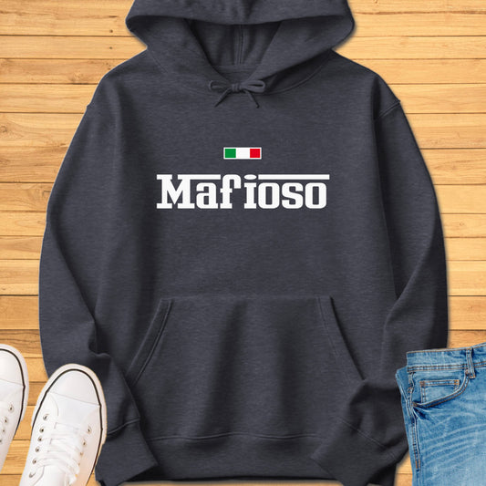 Mafioso Hoodie