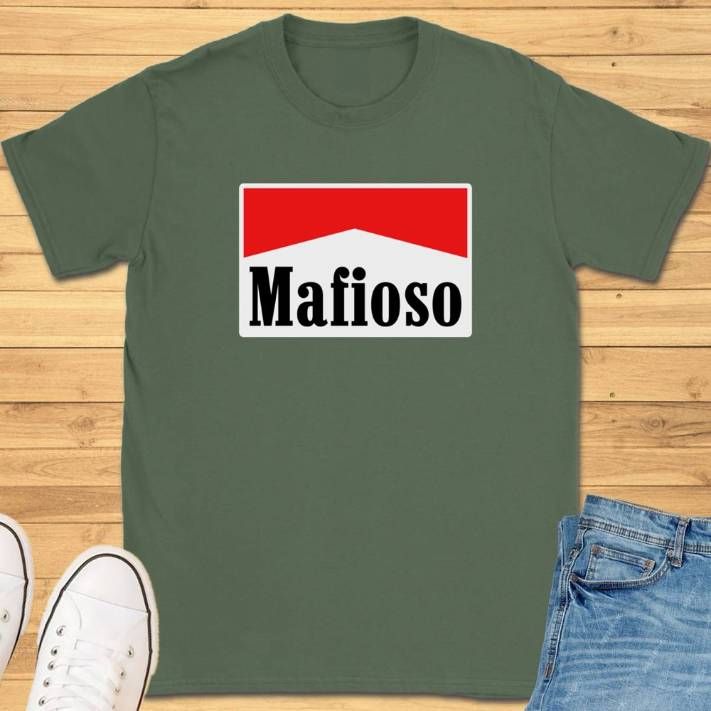 Mafioso T-Shirt