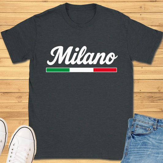 Milano Italia T-Shirt