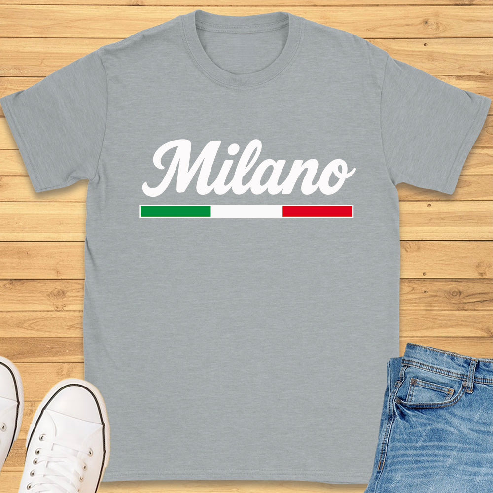 Milano Italia T-Shirt