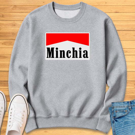 Minchia Sweatshirt
