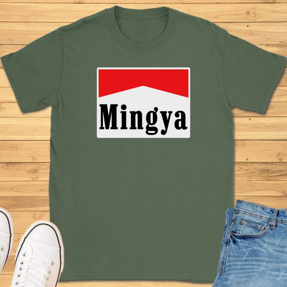 Mingya T-Shirt