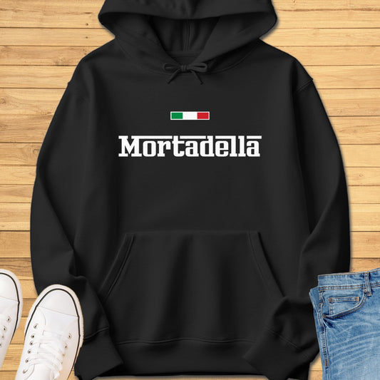 Mortadella Hoodie