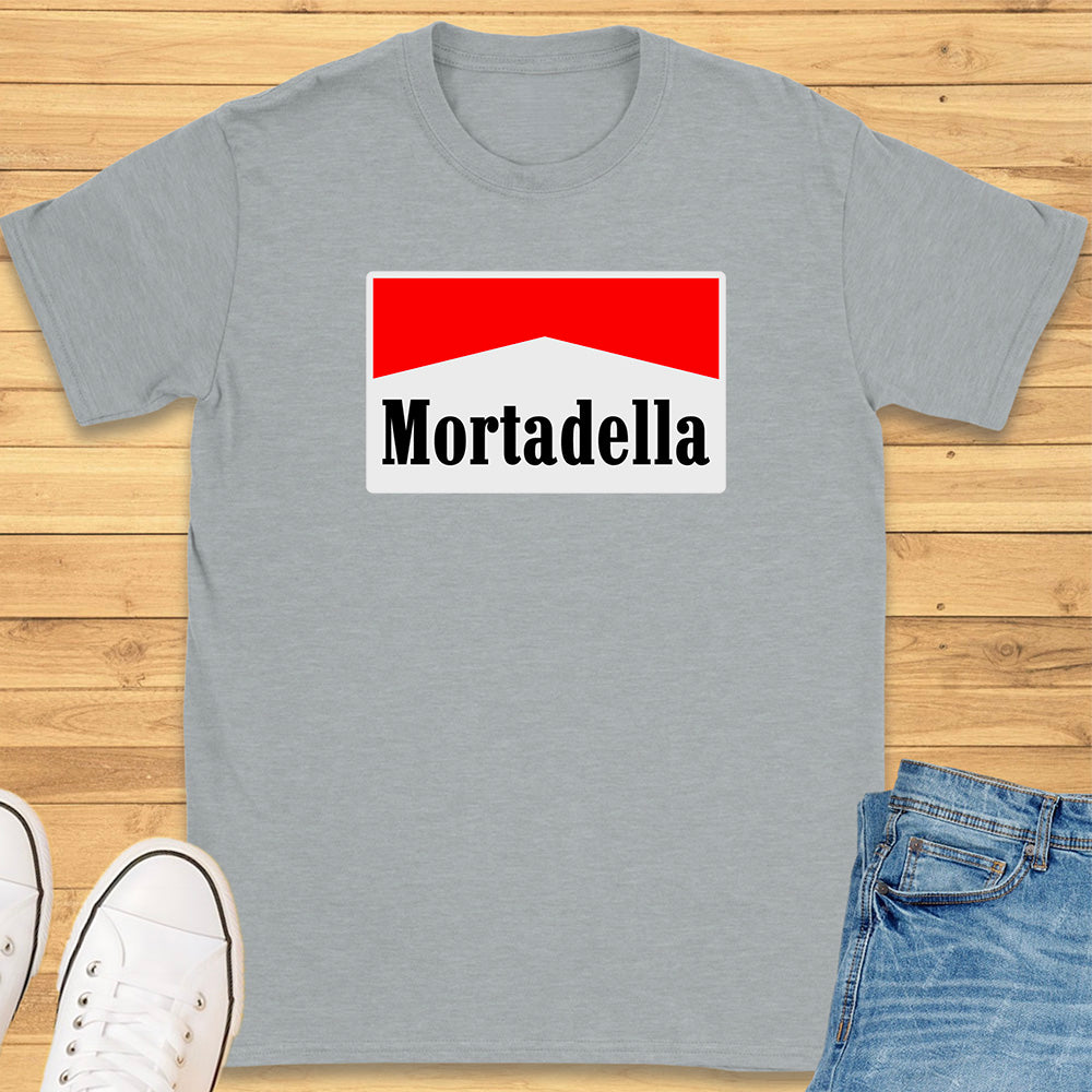 Mortadella T-Shirt