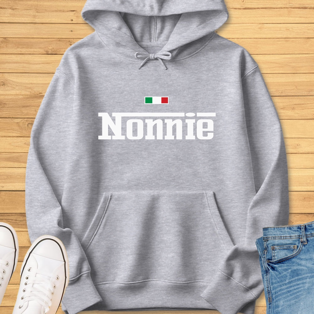 Nonnie Hoodie