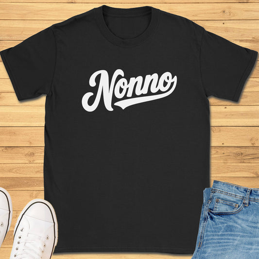 Nonno Cursive T-Shirt