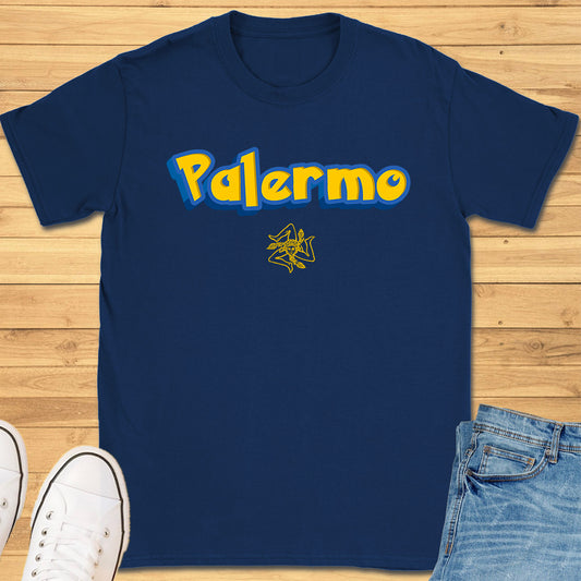 Palermo T-Shirt
