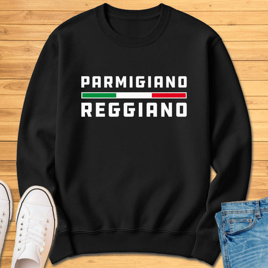 Parmigiano Reggiano Sweatshirt