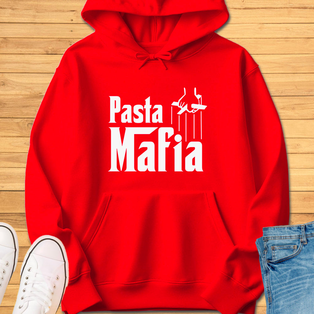 Pasta Mafia Hoodie