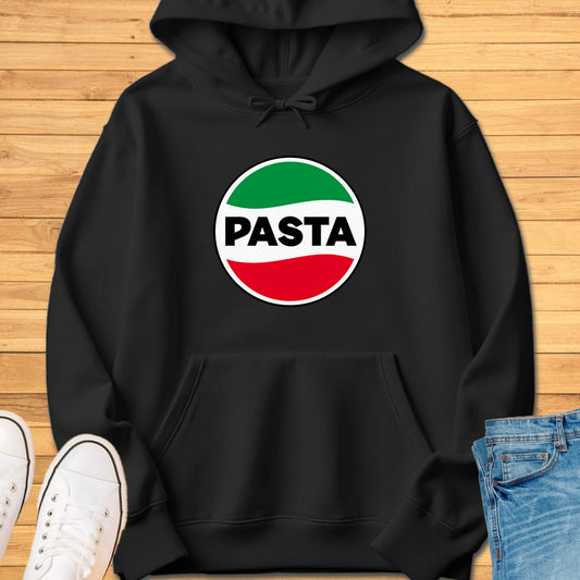 Pasta Pop Hoodie