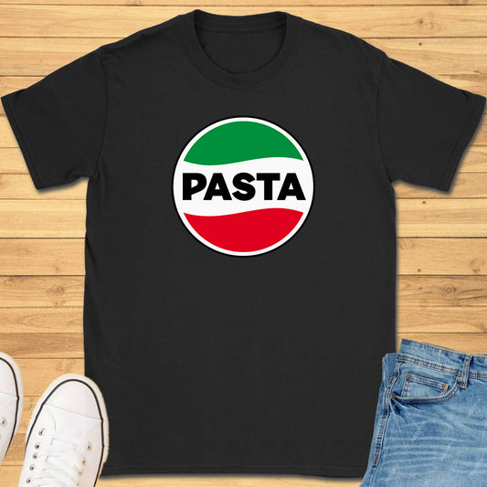 Pasta Pop T-Shirt
