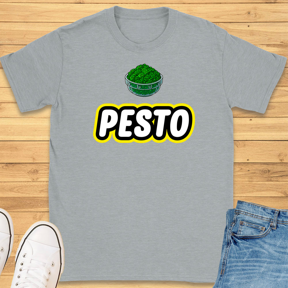 Pesto T-Shirt