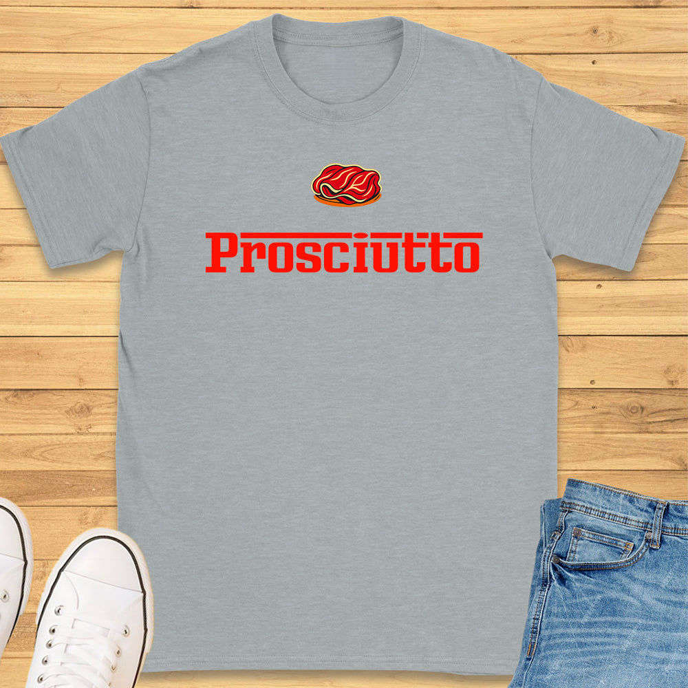 Prosciutto T-Shirt