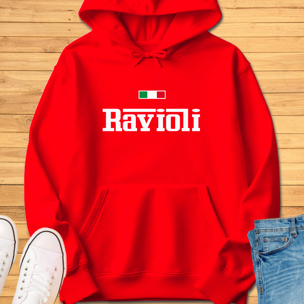 Ravioli Hoodie