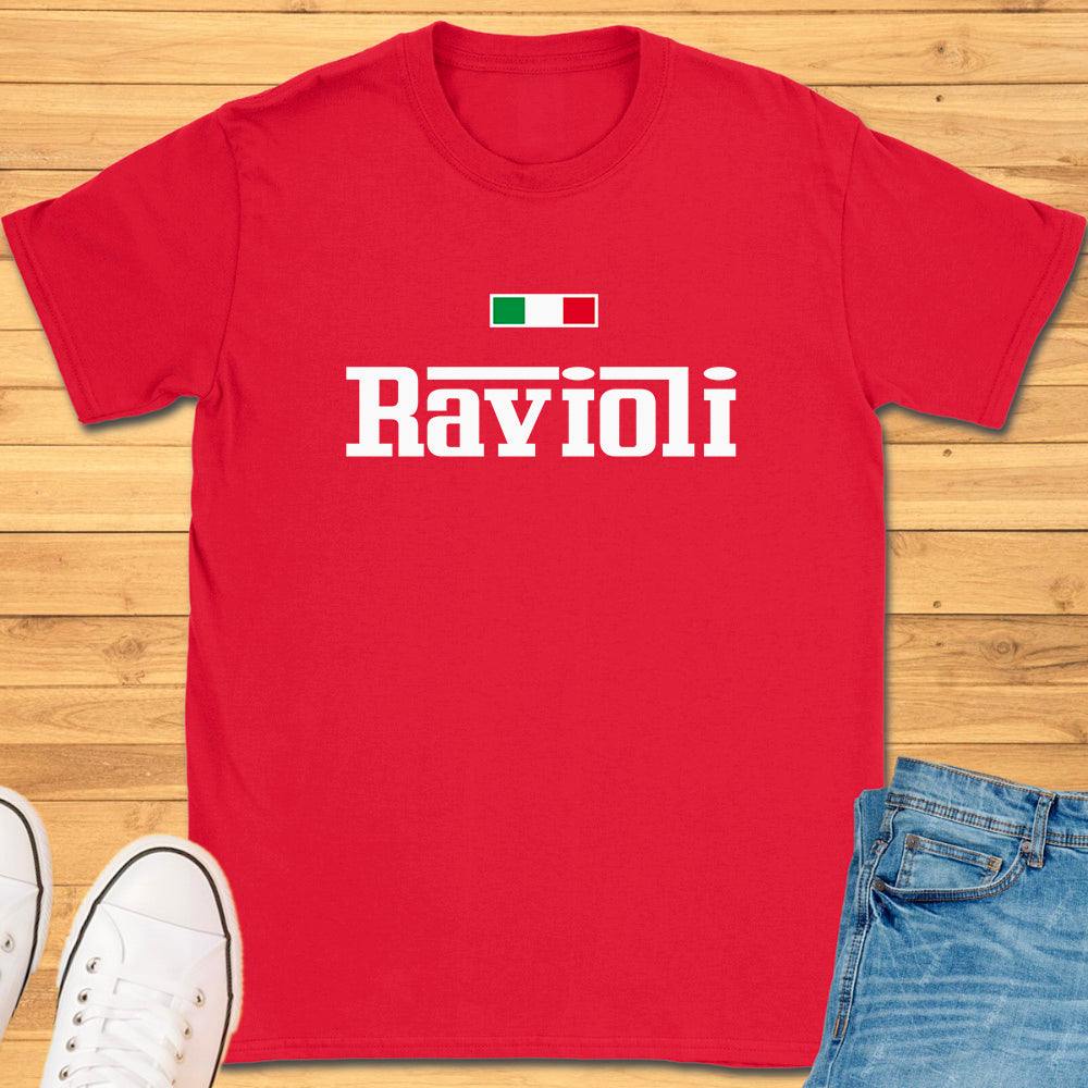 Ravioli T-Shirt