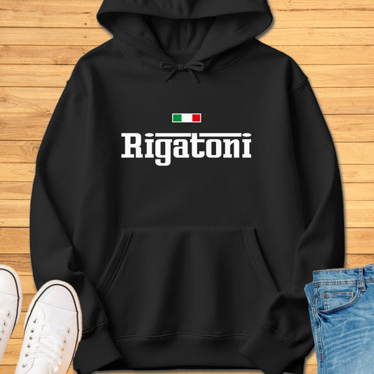 Rigatoni Hoodie