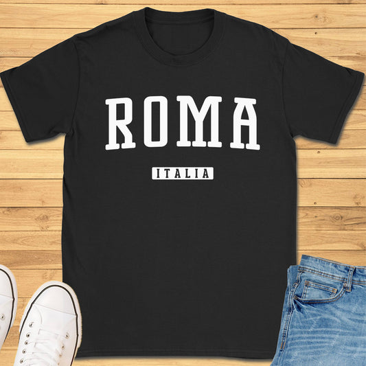 Roma Italia T-Shirt