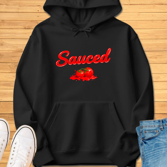 Sauced Hoodie