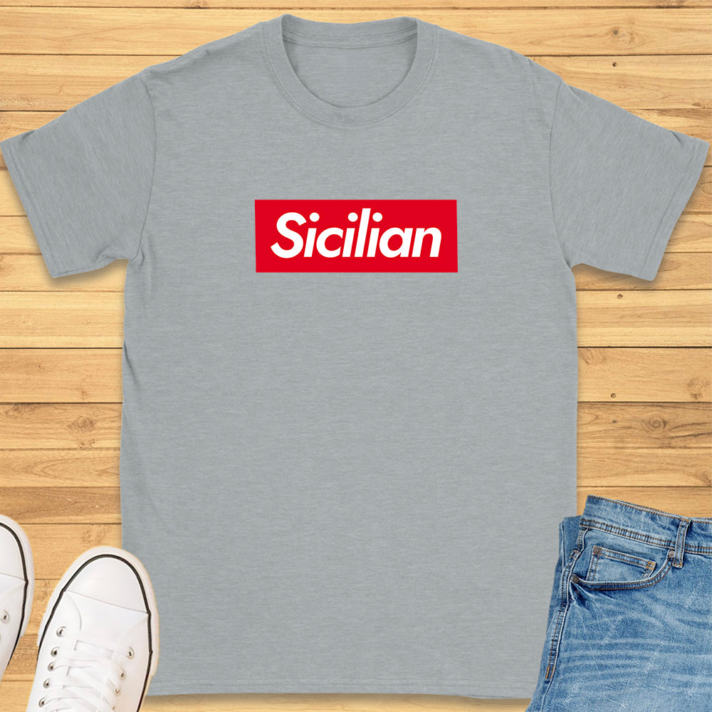 Sicilian T-Shirt