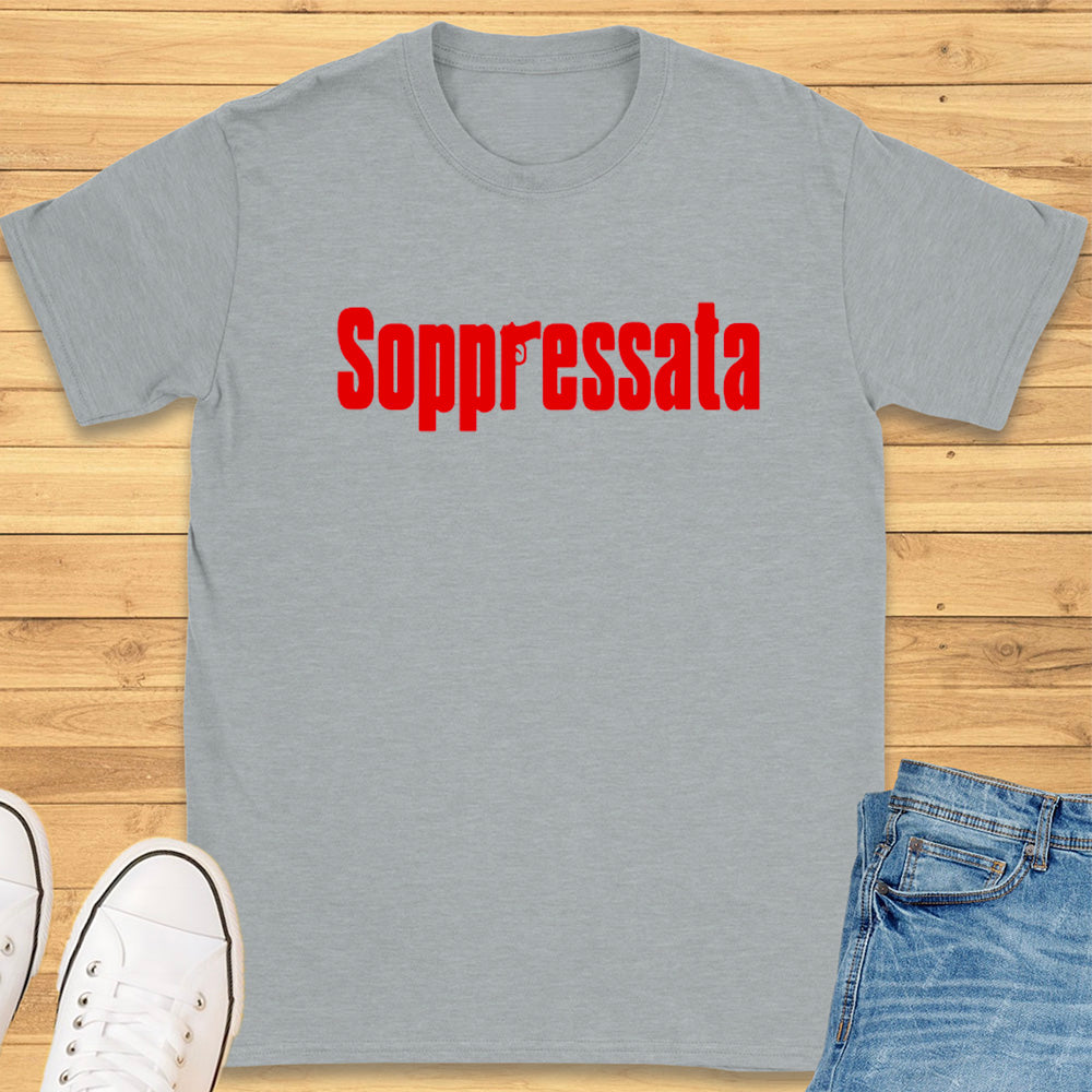 Soppressata T-Shirt