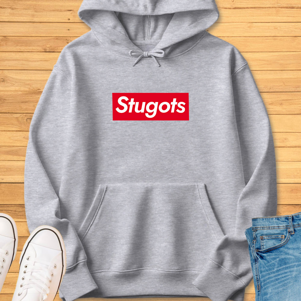 Stugots Streetwear Hoodie