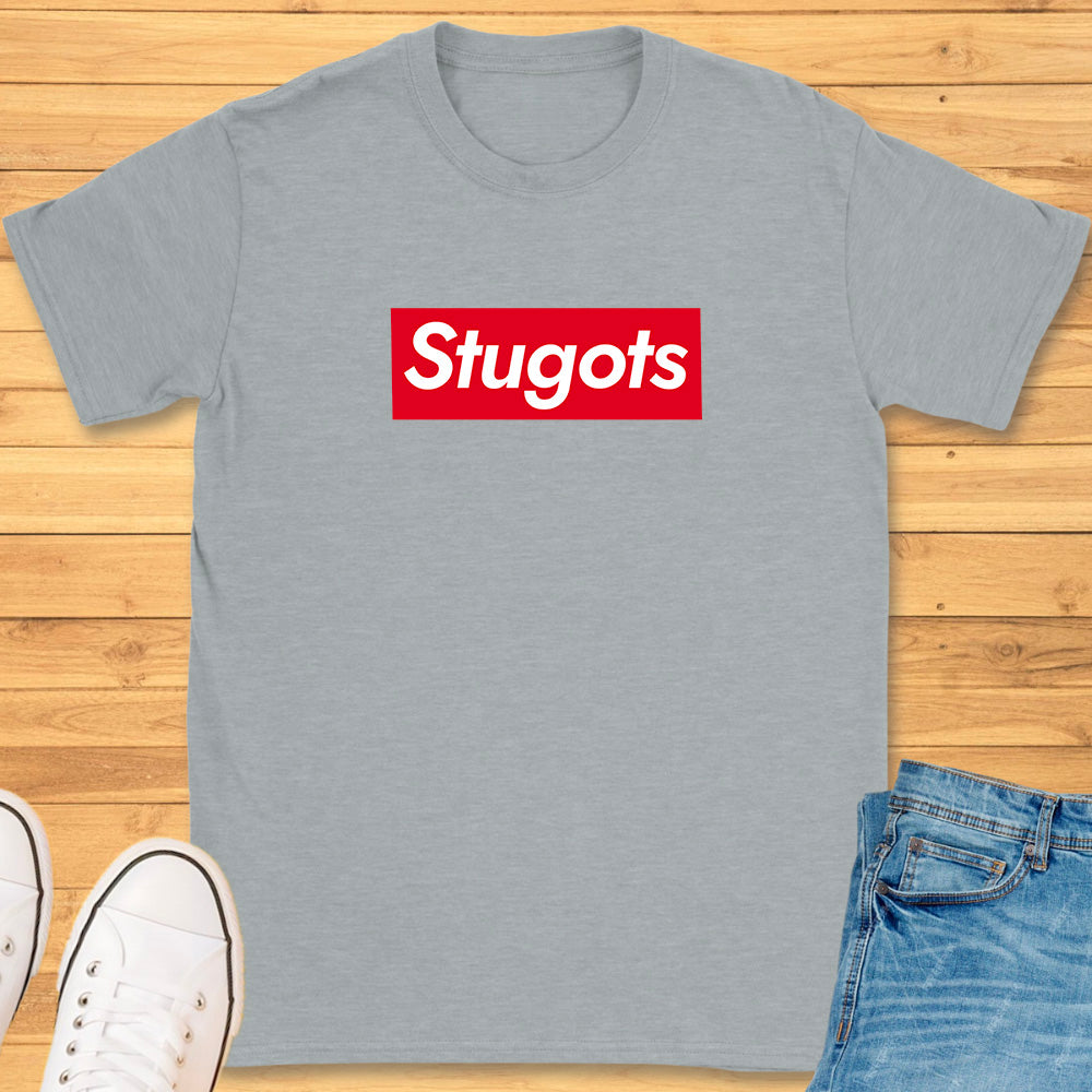 Stugots Streetwear T-Shirt